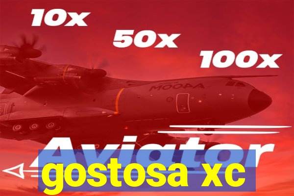 gostosa xc